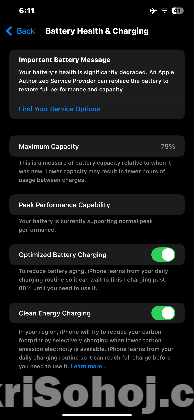 iPhone XS Max